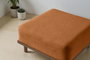 Atelier Del Sofa Pia - Naranja